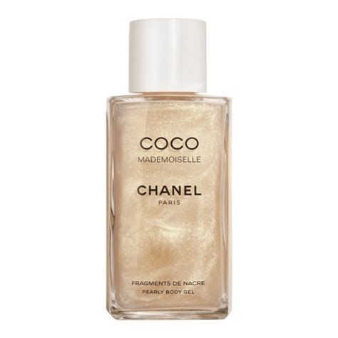 chanel pearly gel|CHANEL .